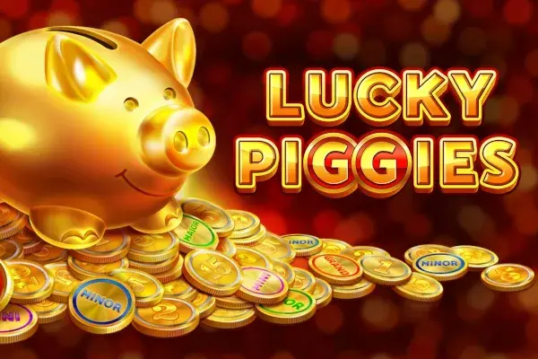 Lucky Piggies gemple Wwwsky247
