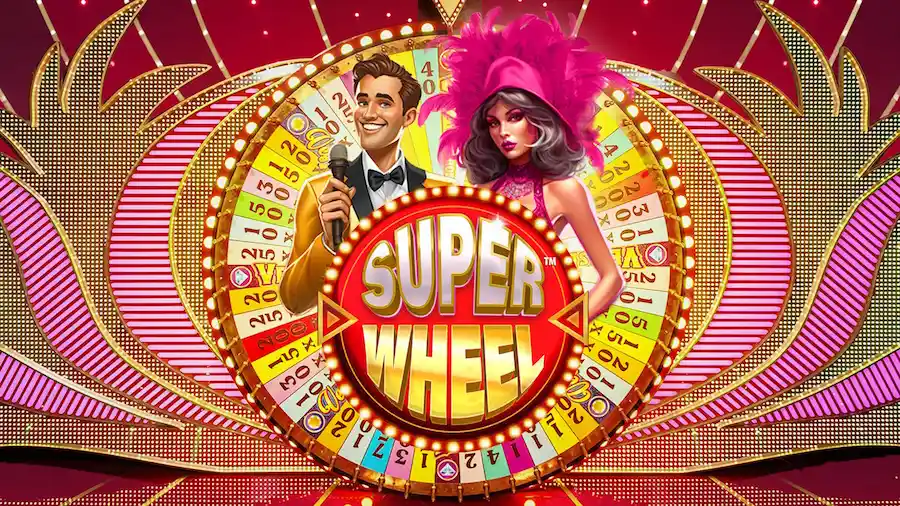 Super Wheel Wwwsky247